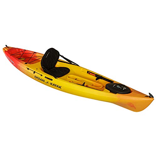 Ocean Kayak Tetra 10 Sit-On-Top Kayak Sunrise