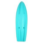 Aqua or Yellow Lifetime 101" Volt Kayak