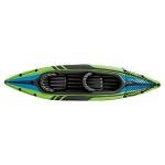 Intex Challenger K2 Inflatable Kayak Set - 2 Person