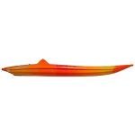 Old Town Twister Sit-On-Top Kayak, Sunrise