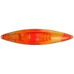 Old Town Twister Sit-On-Top Kayak, Sunrise