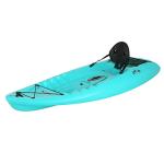 Aqua or Yellow Lifetime 101" Volt Kayak