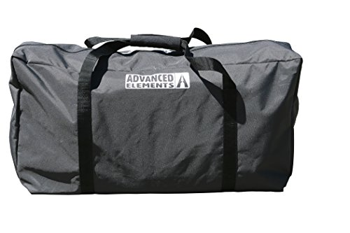Advanced Elements AE1012-R AdvancedFrame Inflatable Kayak