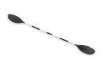 Intex Challenger K2 Inflatable Kayak with Oars