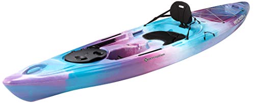 Perception Pescador Sit On Top Kayak for Recreation