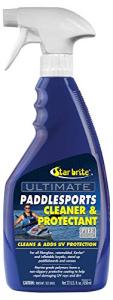 Ultimate Paddlesports Cleaner & UV Protectant Spray