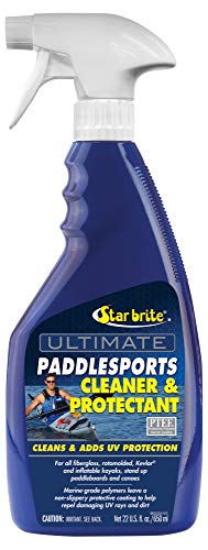 Ultimate Paddlesports Cleaner & UV Protectant Spray