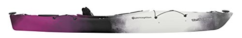 Perception Tribute Kayak Roxie, Pink/White, Size 10