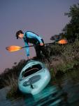 Wilderness Systems Aspire 105 Sit Inside Kayak