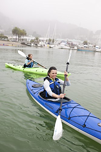 Perception Tribute Kayak Roxie, Pink/White, Size 10