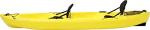 Yellow eMotion Spitfire Tandem Kayak, 12