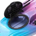 Perception Pescador Sit On Top Kayak for Recreation