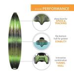 Emotion Stealth Pro Angler 118 Kayak