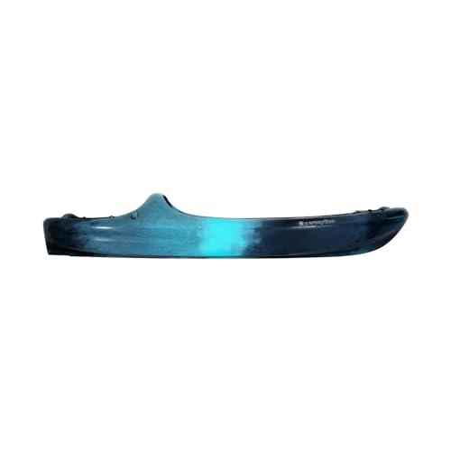 Perception Access 9.5 Sit-on-Top Kayak with Rod Holders