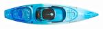 Perception Sound 10.5 Kayak, Sit-Inside, Sea Spray