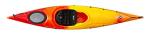 Perception Expression Touring Kayak - 11.5, Sunset