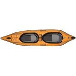 ADVANCED ELEMENTS Lagoon 2-Person Inflatable Kayak Bundle
