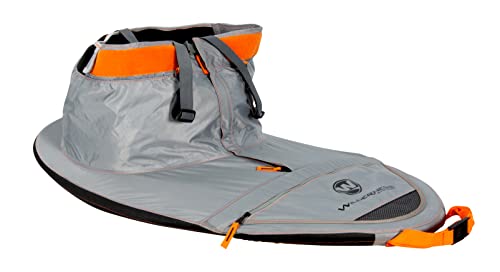 Wilderness Systems TrueFit Kayak Spray Skirt