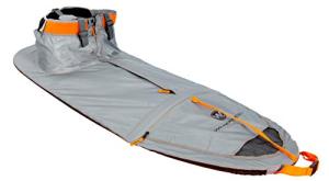 Wilderness Systems TrueFit Spray Skirt - Size W13公司