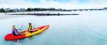 Perception Tribe 13.5 Tandem Kayak for All-Around Fun