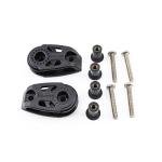 Yak-Gear Anchor Trolley Kit - Deluxe Option