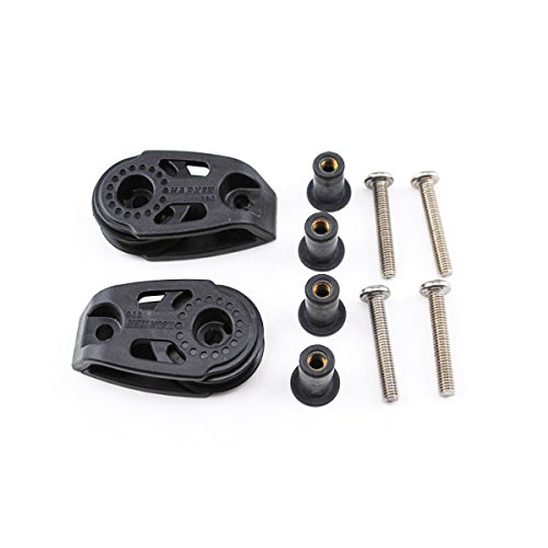 Yak-Gear Anchor Trolley Kit - Deluxe Option