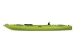 EVOKE Navato 120 Citron Sit-In Recreational Kayak
