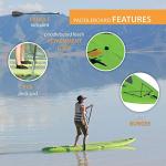 Lifetime Freestyle Multisport Kayak, Unisex, Lime Green
