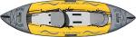 ADVANCED ELEMENTS Island Voyage 2-Person Inflatable Kayak Kit