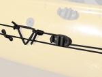 Yak-Gear Anchor Trolley Kit - Deluxe Option
