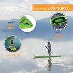 Lifetime Freestyle Multisport Kayak, Unisex, Lime Green