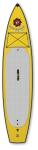 Liquid Shredder Paddleboard Soft Flatwater