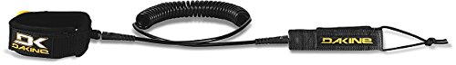 Dakine Coiled Calf Leash for Stand Up Paddleboards