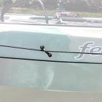 Yak-Gear Anchor Trolley Kit - Deluxe Option