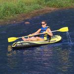 RAVE Sports Sea Rebel Kayak - Ultimate Adventure Kayak