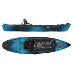 2015 Wilderness Systems Tarpon 100 Kayak - Midnight