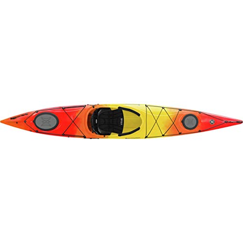 Perception Carolina Touring Kayak - 12.0 ft