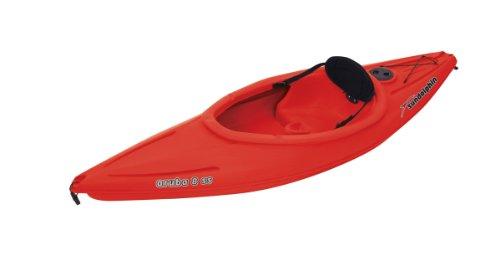 Sun Dolphin Aruba 8 SS Sit in Kayak