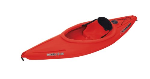 Sun Dolphin Aruba 8 SS Sit in Kayak