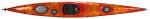 Wilderness Systems Tsunami 165 Touring Kayak with Rudder