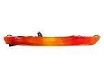 Perception Aspire 105 Kayak in Mango, 10'6