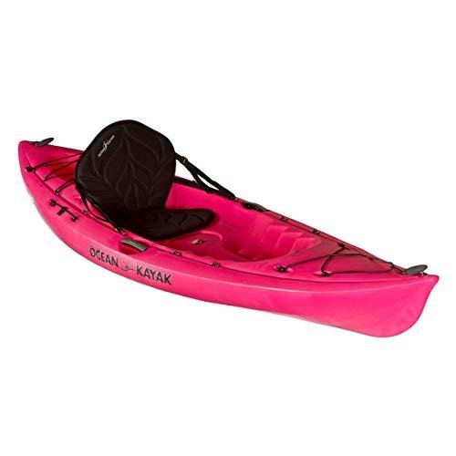 Ocean Kayak Venus 10 Women's Sit-On-Top Kayak