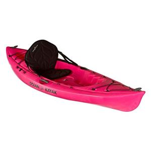 Ocean Kayak Venus 10 Women's Sit-On-Top Kayak