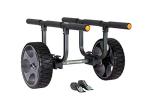 Wilderness Systems Heavy Duty Kayak Cart with Flat-Free Wheels