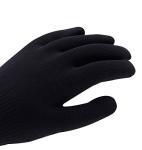 SealSkinz Men's Ultra Grip Gloves, Black, XL