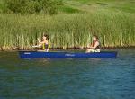 Sun Dolphin Mackinaw 15.6-Ft Kayak