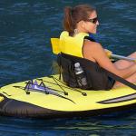 RAVE Sports Sea Rebel Kayak - Ultimate Adventure Kayak