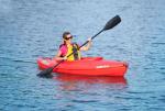 Sun Dolphin Aruba 8 SS Sit in Kayak