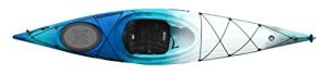 Perception Expression 11.5 Sit Inside Adult Touring Kayak