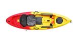 BKC UH-FK285 9.5ft Sit on Top Fishing Kayak
